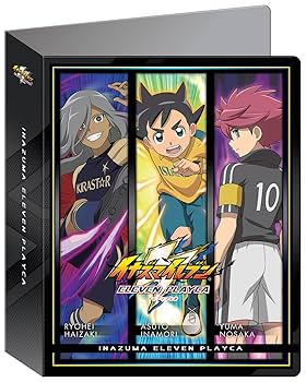 イナズマイレブン　カード Amazon.co.jp: 不動明王 サイン カード イナズマイレブン